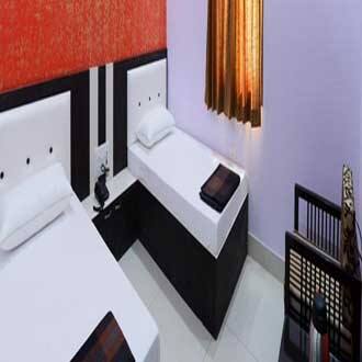 Hotel Banwari Palace, Salasar 1